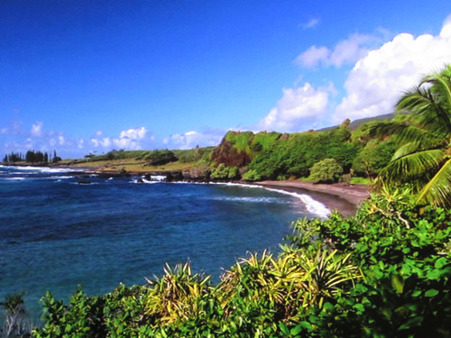Hawaii Scenic